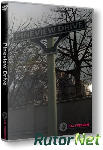 Скачать игру Pineview Drive (2014) PC | RePack от R.G. Freedom через торрент на rutor