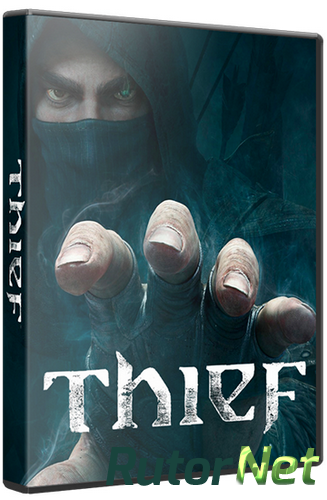 Скачать игру Thief: Master Thief Edition Update 7 (2014) PC | Steam-Rip через торрент на rutor