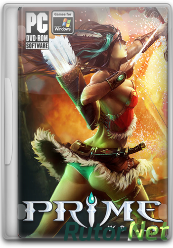 Скачать игру Prime World v.9.16.1 (2012) PC | RePack через торрент на rutor