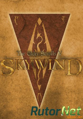 Скачать игру Skywind: The Resurrection of Morrowind (The Elder Scrolls V: Skyrim) / 2014, RPG через торрент на rutor