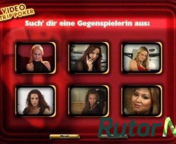 Скачать игру Video Strip Poker: Red Light Edition (2009) PC | Лицензия через торрент на rutor