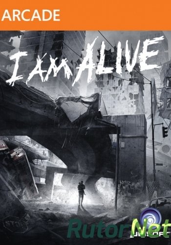 Скачать игру XBOX360 I Am Alive RUS / Freeboot через торрент на rutor