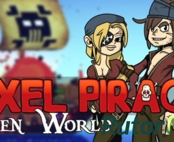 Скачать игру Pixel Piracy x86 через торрент на rutor