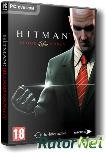 Скачать игру Hitman: Blood Money RePack RUS / RUS (2007) через торрент на rutor