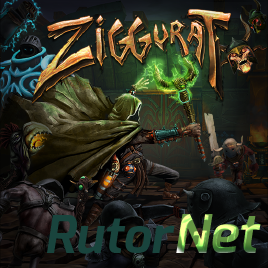 Скачать игру Ziggurat (v.1.0) (2014) RePack через торрент на rutor