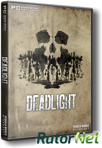 Скачать игру Deadlight Repack (MULTi7 / ENG / RUS) (2012) (v.1.0.9249.0) через торрент на rutor