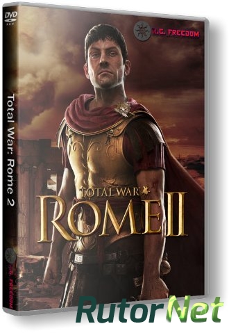 Скачать игру Total War: Rome 2 v 1.14.1 (2013) PC | RePack от R.G. Freedom через торрент на rutor