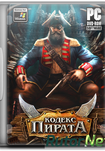 Скачать игру Кодекс Пирата 12.04 (Plarium) (RUS) L через торрент на rutor