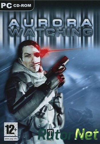 Скачать игру Aurora Watching: Gorky Zero (2005) PC | RePack от jeRaff через торрент на rutor