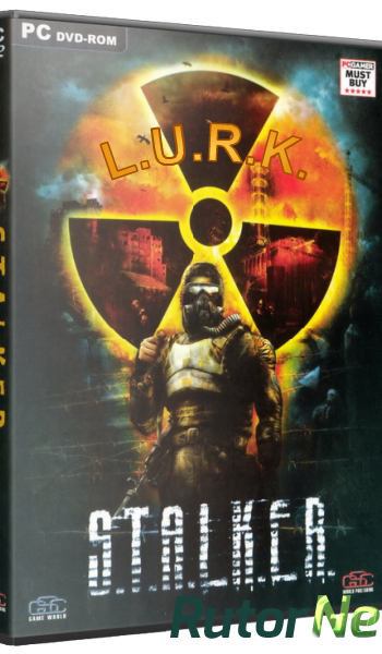 Скачать игру S.T.A.L.K.E.R.: Тень Чернобыля - L.U.R.K. (2014) PC через торрент на rutor