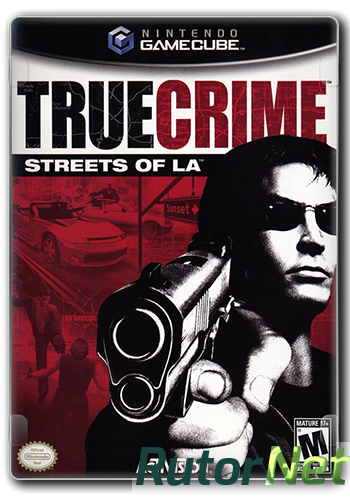 Скачать игру True Crime: Streets of LA (2004) PC | RePack от LMFAO через торрент на rutor