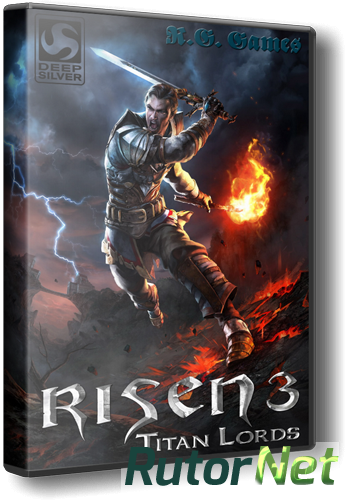 Скачать игру Risen 3: Titan Lords (2014) Ru/En (1.0) Repack R.G. Games через торрент на rutor