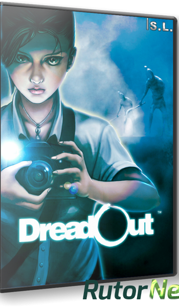 Скачать игру DreadOut v 1.6.0 (2014) PC | RePack by SeregA-Lus через торрент на rutor