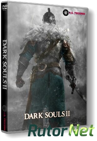 Скачать игру Dark Souls 2 Update 5 + DLC (2014) PC | RePack от R.G. Freedom через торрент на rutor