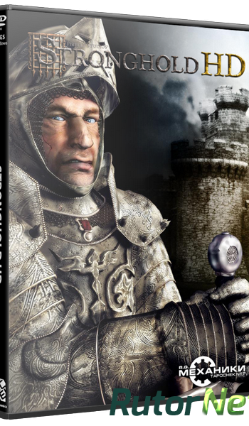 Скачать игру Stronghold: Anthology (2005-2012) PC | RePack от R.G. Механики через торрент на rutor