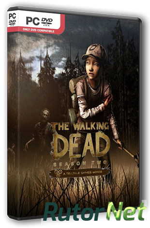 Скачать игру The Walking Dead: The Game. Season 2: Episode 1 - 5 (2014) PC | Steam-Rip от R.G. Steamgames через торрент на rutor