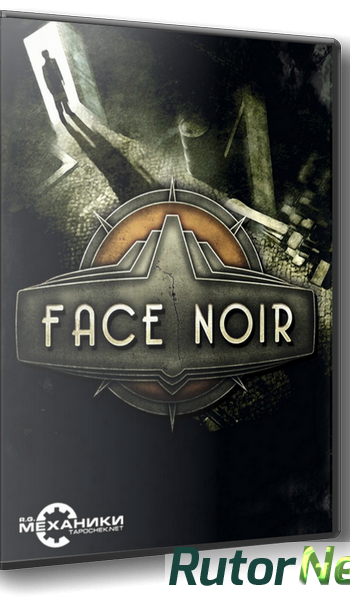 Скачать игру Face Noir (2013) PC | RePack от R.G. Механики через торрент на rutor