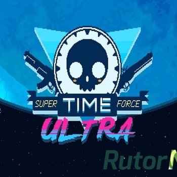 Скачать игру Super Time Force ARCADE 2014|Eng через торрент на rutor