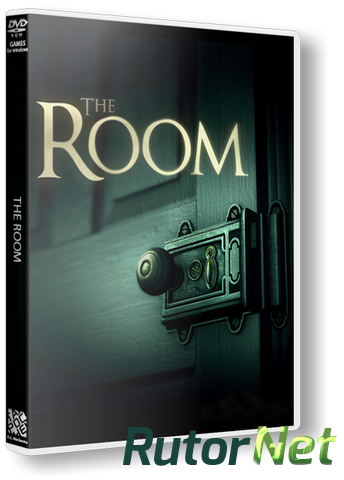 Скачать игру The Room (2014) PC | RePack от xGhost через торрент на rutor