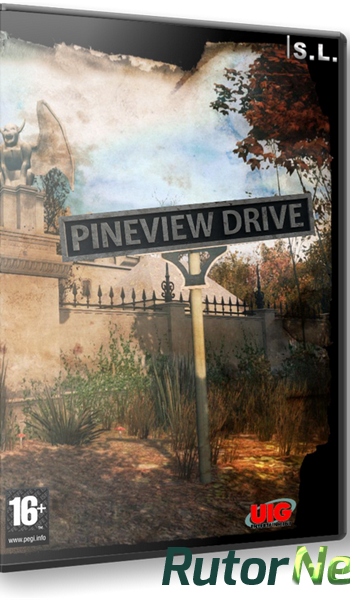 Скачать игру Pineview Drive (2014) PC | RePack by SeregA-Lus через торрент на rutor