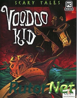 Скачать игру Voodoo Kid ENG через торрент на rutor