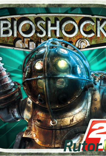 Скачать игру Bioshock v1.0.5, Шутер от первого лица, iOS 7.1, ENG через торрент на rutor