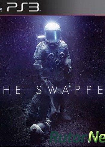 Скачать игру The Swapper PS3 USA En/Fr/Sp 3.41 / 3.55 / 4.21+ (2014) через торрент на rutor