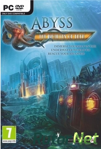 Скачать игру Бездна: Призраки Эдема / Abyss: The Wraiths of Eden (2012) PC | Лицензия через торрент на rutor