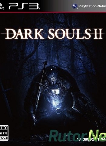 Скачать игру Dark Souls II + DLC Crown Trilogy PS3 EUR Ru/En 4.60 (2014) через торрент на rutor