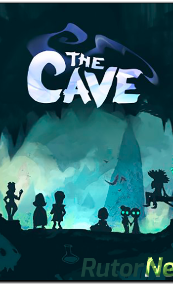 Скачать игру The Cave (2013) PC | Steam-Rip от R.G. Игроманы через торрент на rutor