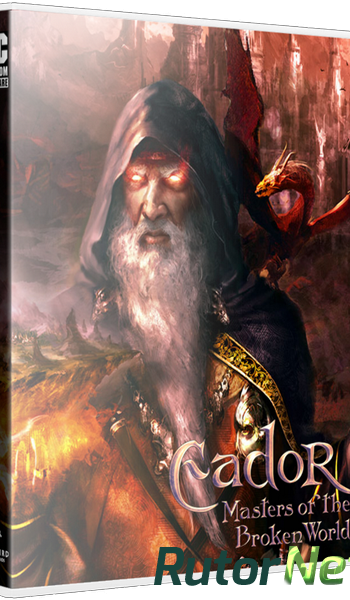 Скачать игру Эадор: Владыки миров / Eador: Masters of the Broken World v 1.4.5 (2013) PC | RePack от R.G. Механики через торрент на rutor