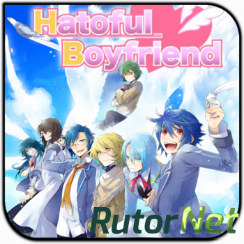 Скачать игру Hatoful Boyfriend - Collectors Edition ENG / ENG (2014) через торрент на rutor