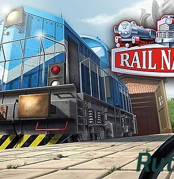 Скачать игру Rail Nation 2014 RU V. 2.1.9 через торрент на rutor