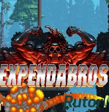 Скачать игру The Expendabros / Неудержимые P ENG (2014) через торрент на rutor