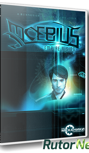 Скачать игру Moebius: Empire Rising (2014) PC | RePack от R.G. Механики через торрент на rutor