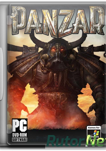 Скачать игру Panzar: Forged by Chaos (2012) PC | RePack через торрент на rutor