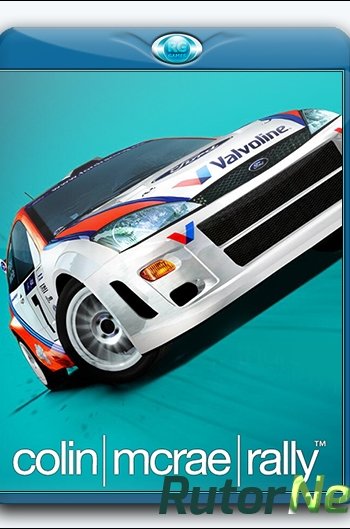 Скачать игру Colin McRae Rally Remastered (2014) Multi SteamRip R.G. Games через торрент на rutor