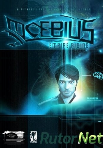 Скачать игру Moebius: Empire Rising RePack RUS / ENG (2014) (Update 4) через торрент на rutor