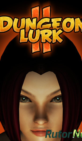 Скачать игру Dungeon Lurk II - Leona x86 Unity3D через торрент на rutor