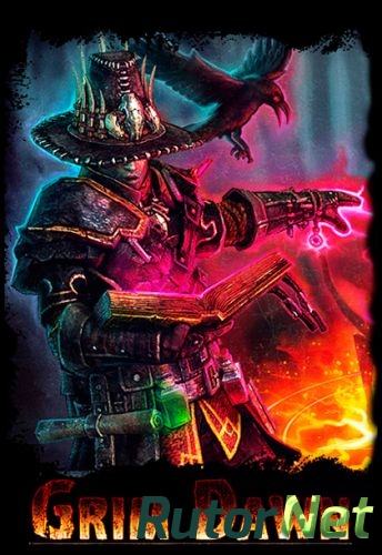 Скачать игру Grim Dawn Steam early Access 0.2.9.1 b20 через торрент на rutor