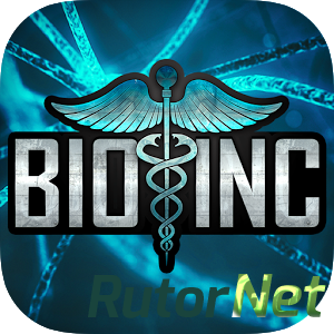 Скачать игру Bio Inc. - Biomedical Plague v1.01 Симулятор, ENG через торрент на rutor