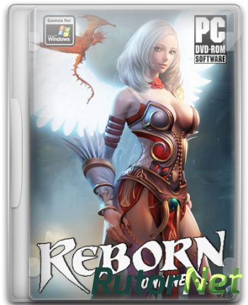 Скачать игру Reborn Online (2013) PC | RePack  v.11.09.2014 через торрент на rutor