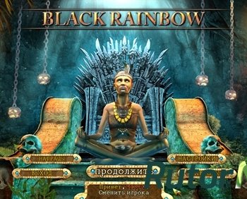 Скачать игру Черная радуга / Black Rainbow (2014) PC через торрент на rutor