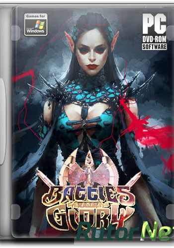 Скачать игру Battles for Glory 2 31.10.15 (2013) PC | Online-only через торрент на rutor