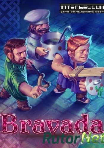 Скачать игру Bravada v.1.017 (2014) PC через торрент на rutor