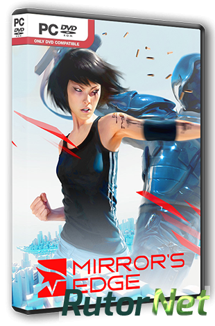 Скачать игру Mirror's Edge (2009) PC | Steam-Rip от R.G. Steamgames через торрент на rutor