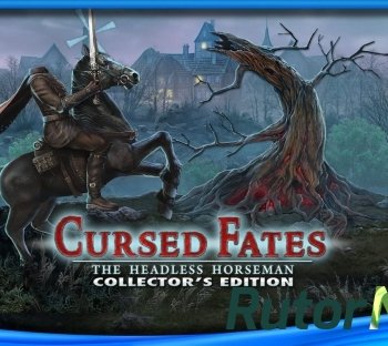 Скачать игру Cursed Fates: Horseman (2014) Android через торрент на rutor