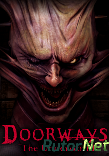 Скачать игру Doorways: The Underworld  ENG / Multi2 (2014) | PC Лицензия через торрент на rutor