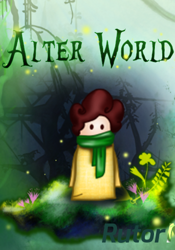 Скачать игру Alter World ENG (2014) через торрент на rutor