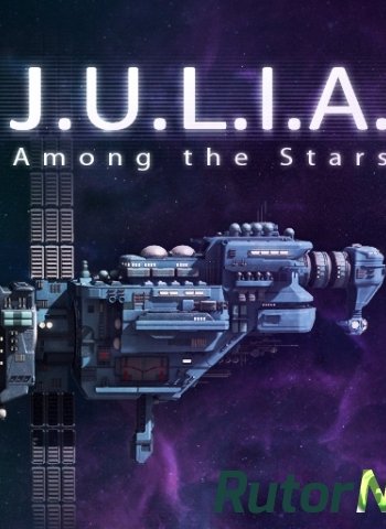 Скачать игру J.U.L.I.A.: Among the Stars ENG / ENG (2014) через торрент на rutor